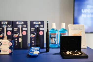 Nova era dentalne higijene – stigla je Oral-B iO2 električna četkica za zube