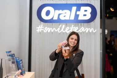 Nova era dentalne higijene – stigla je Oral-B iO2 električna četkica za zube