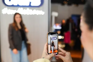 Nova era dentalne higijene – stigla je Oral-B iO2 električna četkica za zube