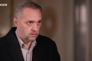 'Sjene prošlosti': Olga i Šimun planiraju osvetu protiv Karla, a Mato i dalje traži odgovore