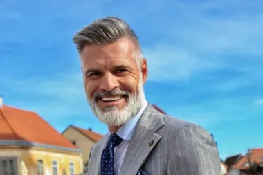 Svestrani Hrvoje ulazi u 'Brak na prvu: 'Za nas putnike najuzbudljivije putovanje je ono sljedeće'