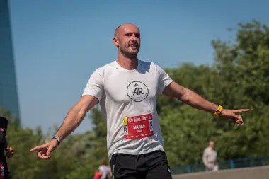 Maratonac Marko stiže u 'Brak na prvu' kako bi pronašao ljubav