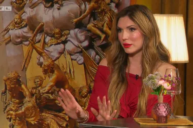 'Brak na prvu' i korak u nepoznato: Prvo vjenčanje večeras u 22.30 na RTL-u!