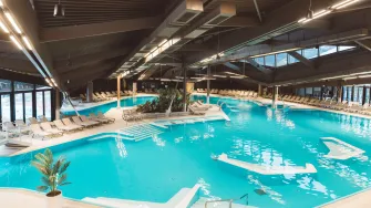 Terme Tuhelj uložile 27 milijuna eura: Nova era luksuza i obiteljskog odmora