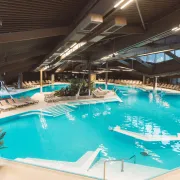 Terme Tuhelj uložile 27 milijuna eura: Nova era luksuza i obiteljskog odmora