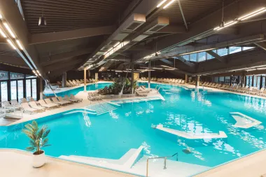 Terme Tuhelj uložile 27 milijuna eura: Nova era luksuza i obiteljskog odmora