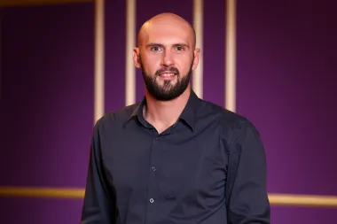 Maratonac Marko stiže u 'Brak na prvu' kako bi pronašao ljubav