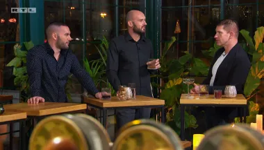 'Brak na prvu' i korak u nepoznato: Prvo vjenčanje večeras u 22.30 na RTL-u!