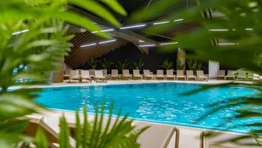 Terme Tuhelj uložile 27 milijuna eura: Nova era luksuza i obiteljskog odmora