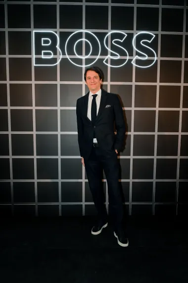BOSS Store Arena Centar ponovo otvara vrata s više prostora, više stila i bogatijom ponudom