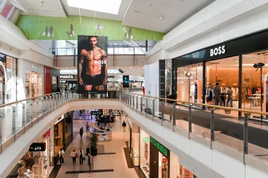 BOSS Store Arena Centar ponovo otvara vrata s više prostora, više stila i bogatijom ponudom