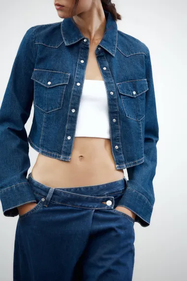 Traper košulje nikad nisu izgledale bolje - 15 odličnih modela