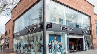 Topshop se vraća? Omiljeni brend najavio povratak