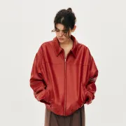 U koje kožne jakne vrijedi investirati ovog proljeća? Donosimo favorite