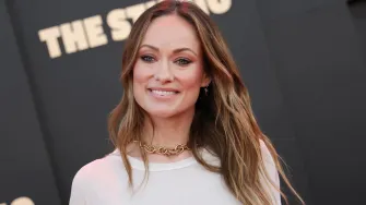 Olivia Wilde konačno u decentnom izdanju nakon bezbroj provokativnih haljina