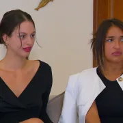 'Gospodin Savr&scaron;eni': Posljednji spojevi: 'Očekujem da se zaljubimo i prepustimo do kraja'