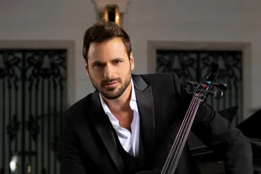 Hauser donosi glazbenu revoluciju s projektom 'Music Unites the World'