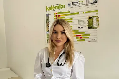 Petra Meštrić za Žena.hr: Mitovi i istine o kontracepciji