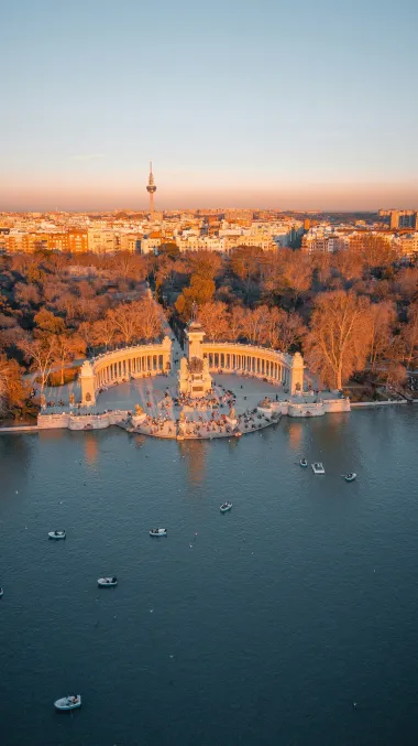 Proljeće u Madridu: Vodič za nezaboravno putovanje u srce Španjolske