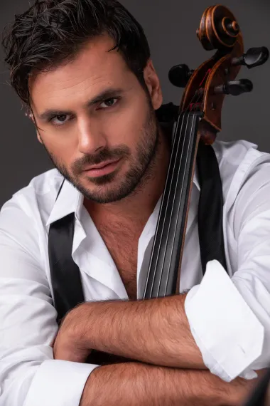 Hauser donosi glazbenu revoluciju s projektom 'Music Unites the World'