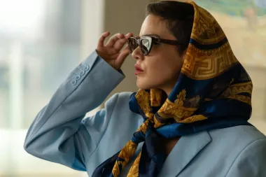 Marame su chic modni dodatak koji ćeš obožavati: Donosimo ideje kako ih stilizirati