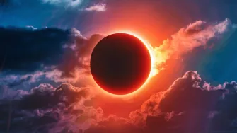Astrološka oluja: Pomrčina Sunca 29. ožujka donosi napetost i kaos svakom znaku