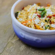 Kus kus: Zvijezda brzih, zdravih i ukusnih salata