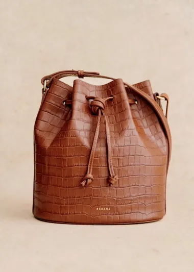 Bucket torbe su opet IN - modeli koje biramo ovog proljeća