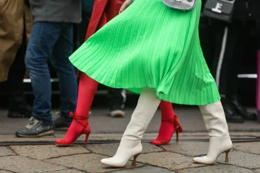 15 najpoželjnijih statement suknji za proljetne outfite