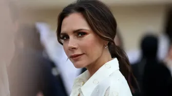 Victoria Beckham lansirala novu kolekciju četkica za šminkanje