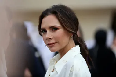 Victoria Beckham lansirala novu kolekciju četkica za šminkanje