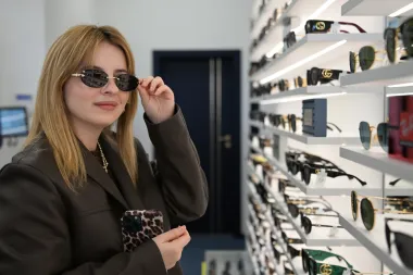 Livision optika predstavila proljetnu kolekciju okvira u novoj poslovnici u Dubravi