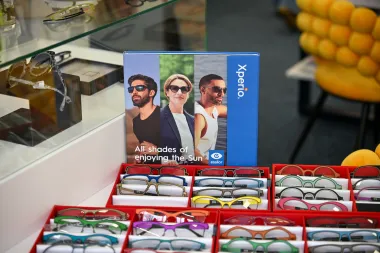 Livision optika predstavila proljetnu kolekciju okvira u novoj poslovnici u Dubravi