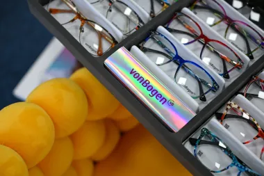 Livision optika predstavila proljetnu kolekciju okvira u novoj poslovnici u Dubravi