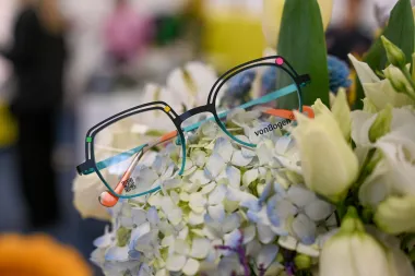 Livision optika predstavila proljetnu kolekciju okvira u novoj poslovnici u Dubravi