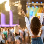Ovo su festivali u Hrvatskoj koje ne želiš propustiti ove godine