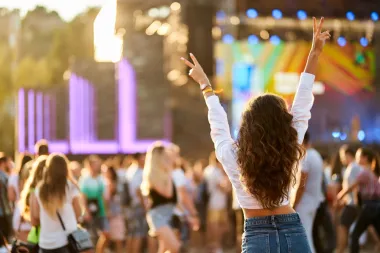 Ovo su festivali u Hrvatskoj koje ne želiš propustiti ove godine