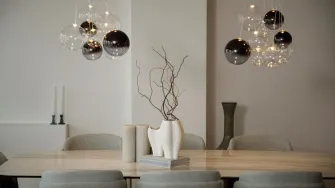 Ideje Mirjane Mikulec: Namještaj po mjeri za elegantan i funkcionalan stan
