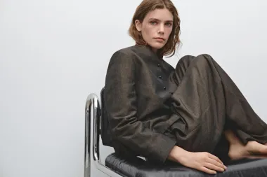 Najljepši laneni komadi su stigli  – Massimo Dutti ima sjajne novitete