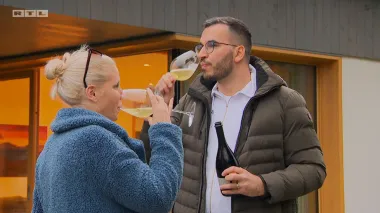 'Brak na prvu': Ljubav, kamin i hladan tuš na medenome mjesecu