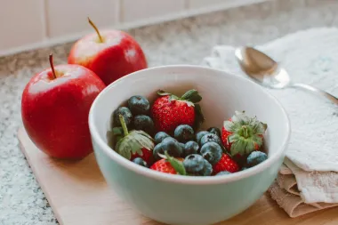 Najbolje voće za doručak: Vitamini i vlakna za savršen početak dana