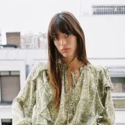 Volani, čipka i etno uzorci: Boho bluze vladaju proljetnim kolekcijama