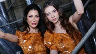 Poznati dizajner Ivica Skoko otvara novu eru - glamur za moderne heroine
