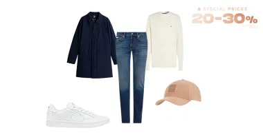 Proljetna modna avantura uz &Special Prices u Fashion&Friends i Fashion Company trgovinama!