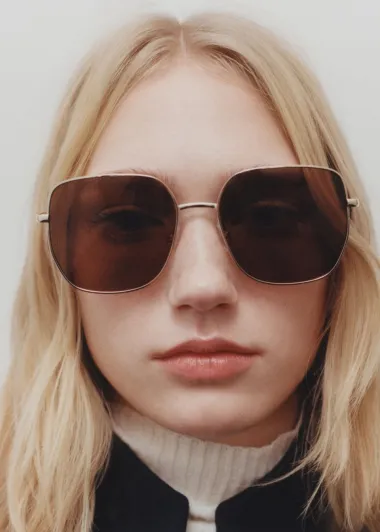Sunčane naočale iz high street ponude: Funkcionalne, ali i jako stylish