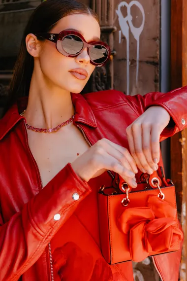 Modni show i top modeli na zagrebačkoj špici zatekli i oduševili prolaznike!