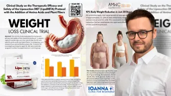 Liposukcijska dijeta dobila znanstvenu potvrdu na svjetskom kongresu u Monaku!