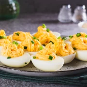Vječni klasik uskrsnog stola: Kako napraviti savr&scaron;ena punjena jaja