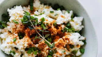 Uskrsni klasik iz Slavonije: Donosimo recept za savr&scaron;enu satricu