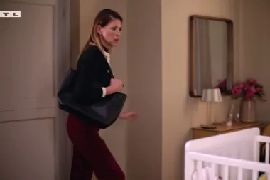 'Sjene pro&scaron;losti': Mila konačno upoznaje Danijela, a Marta pronalazi medvjedića